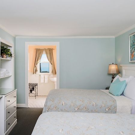 Madison Inn Oak Bluffs Kültér fotó
