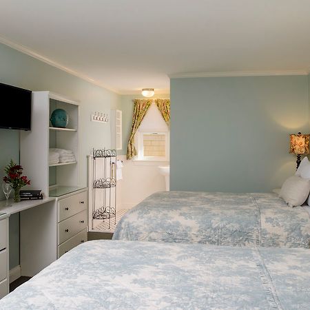 Madison Inn Oak Bluffs Kültér fotó