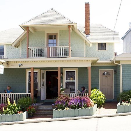 Madison Inn Oak Bluffs Kültér fotó
