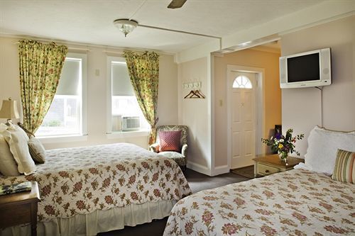 Madison Inn Oak Bluffs Kültér fotó