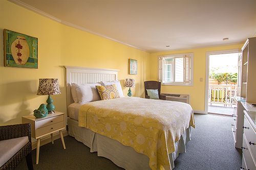 Madison Inn Oak Bluffs Kültér fotó