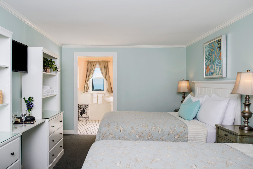 Madison Inn Oak Bluffs Kültér fotó