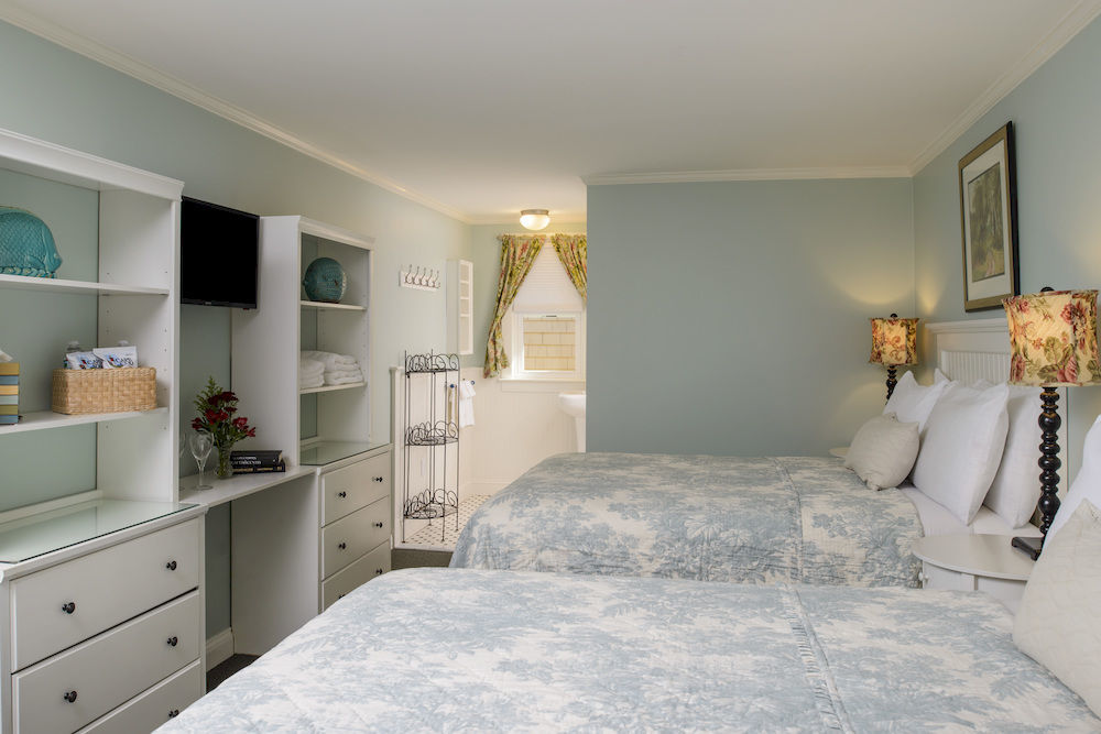 Madison Inn Oak Bluffs Kültér fotó