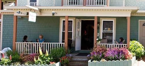 Madison Inn Oak Bluffs Kültér fotó