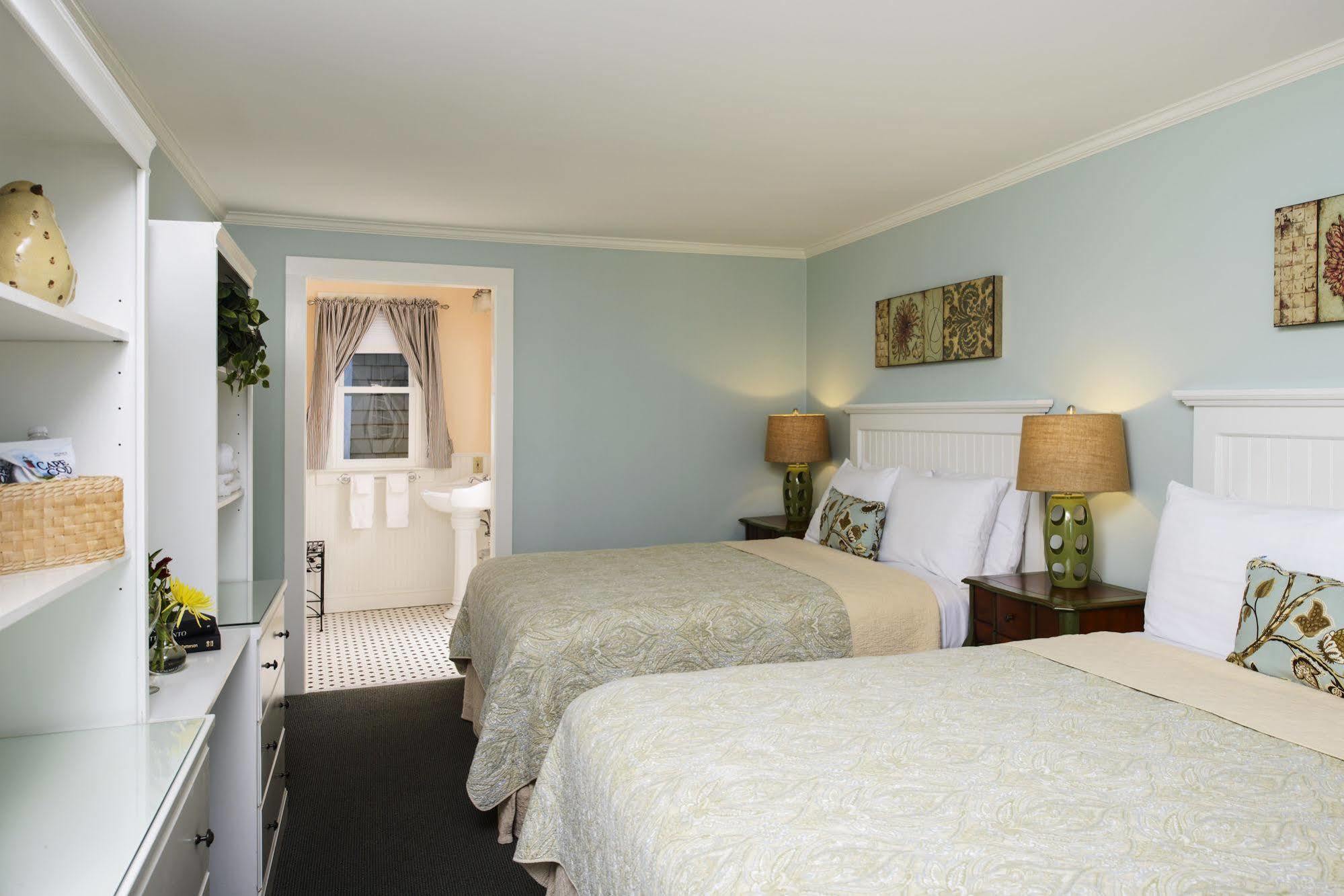Madison Inn Oak Bluffs Kültér fotó