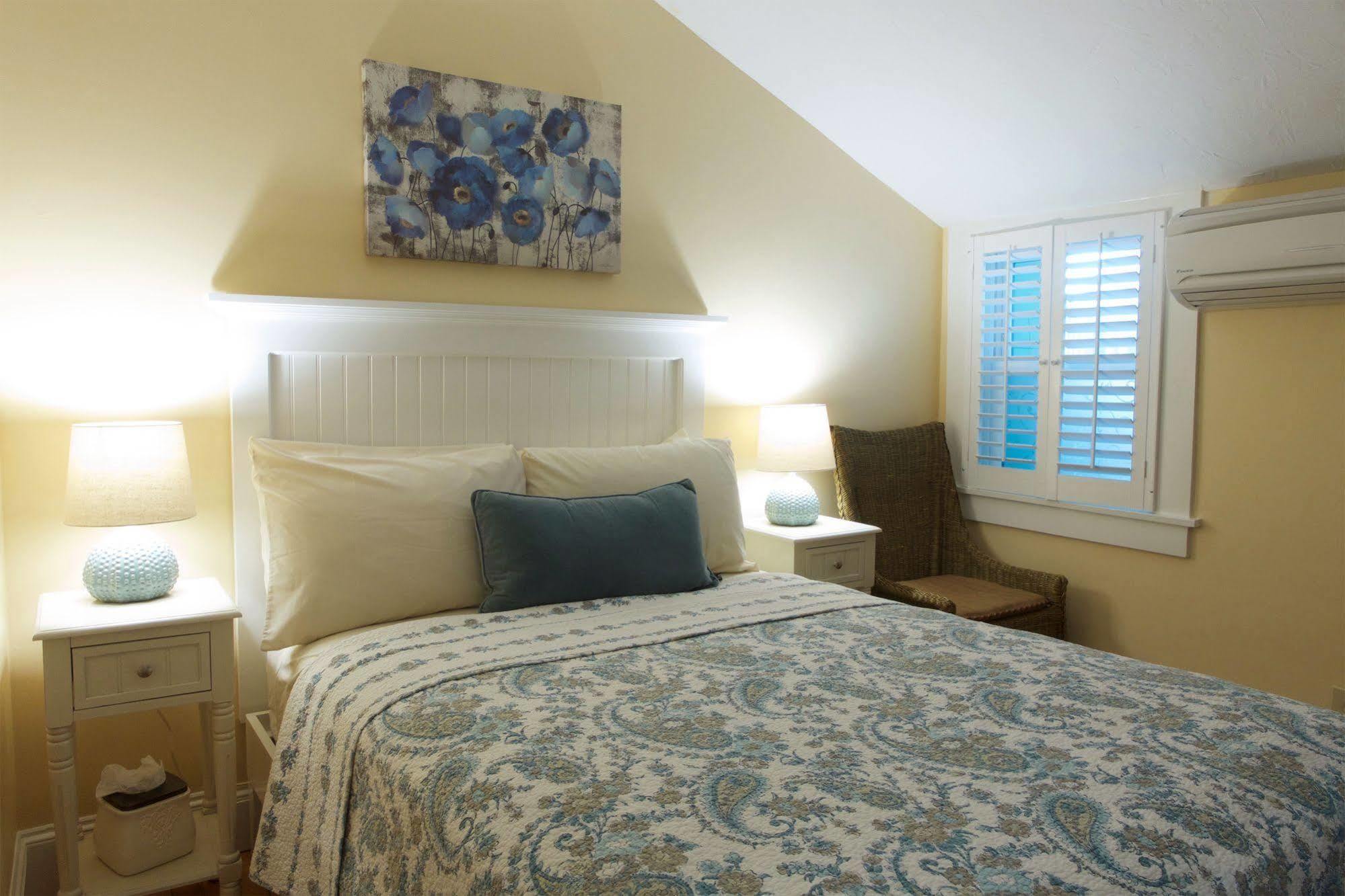 Madison Inn Oak Bluffs Kültér fotó