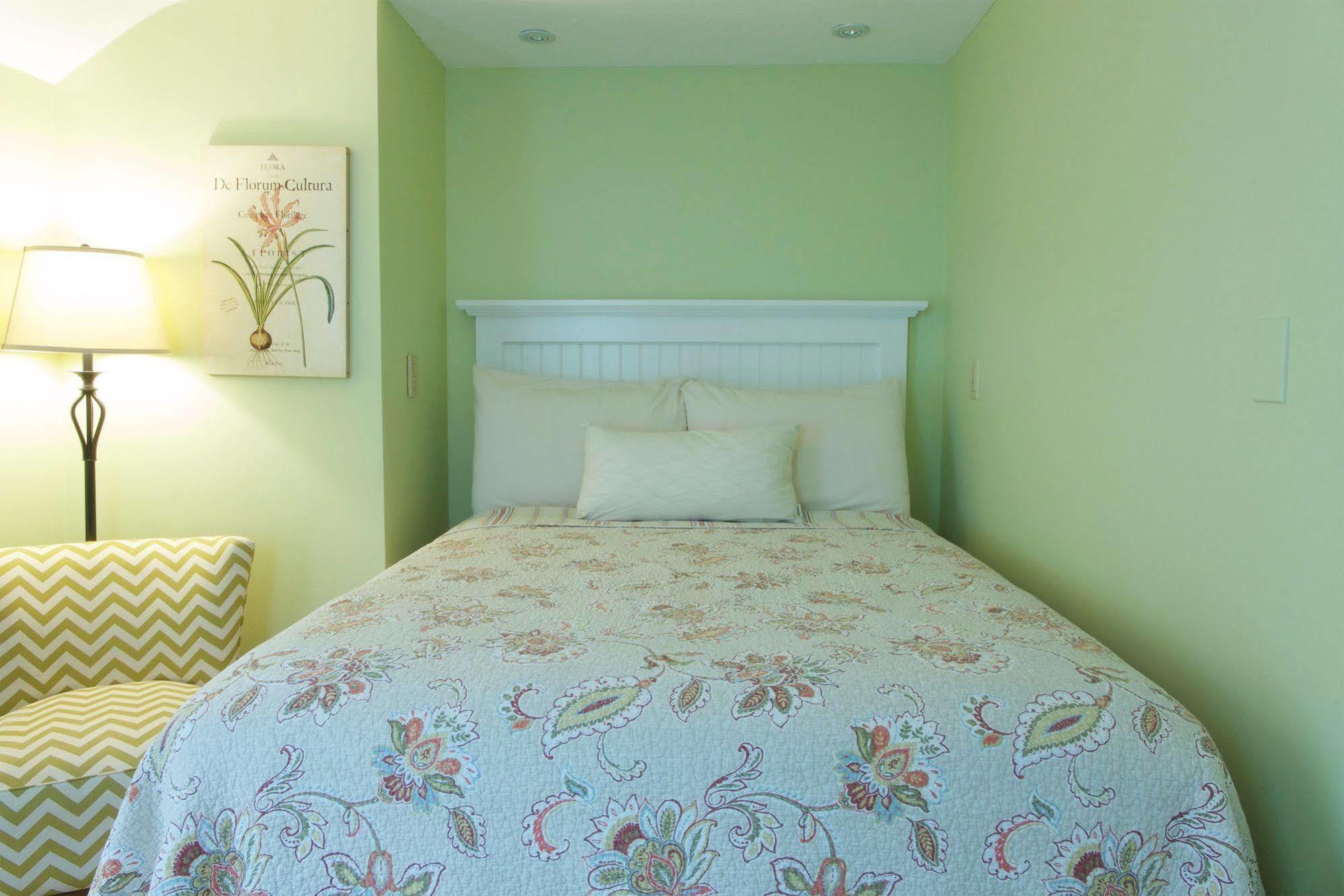 Madison Inn Oak Bluffs Kültér fotó