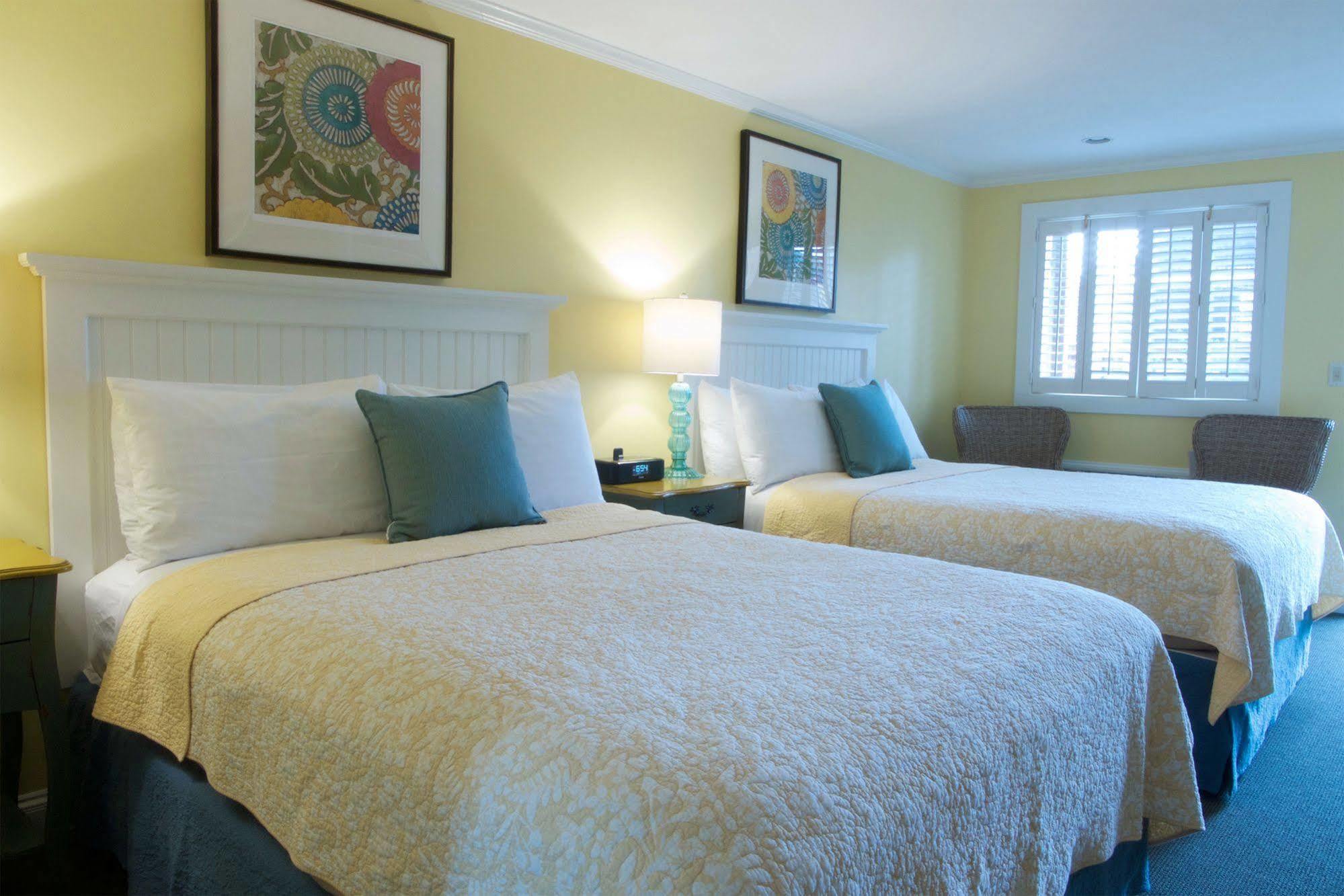 Madison Inn Oak Bluffs Kültér fotó