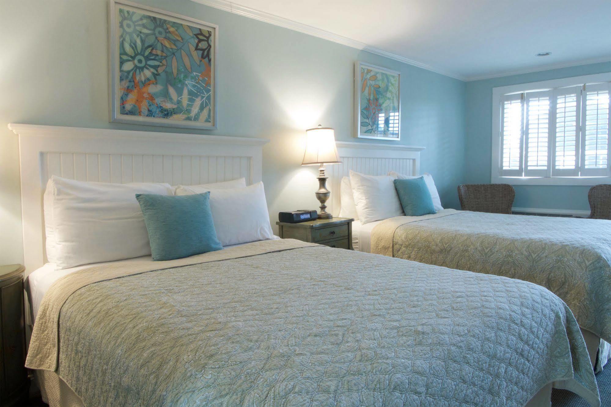 Madison Inn Oak Bluffs Kültér fotó