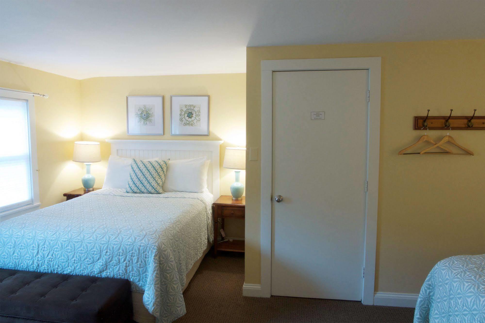 Madison Inn Oak Bluffs Kültér fotó