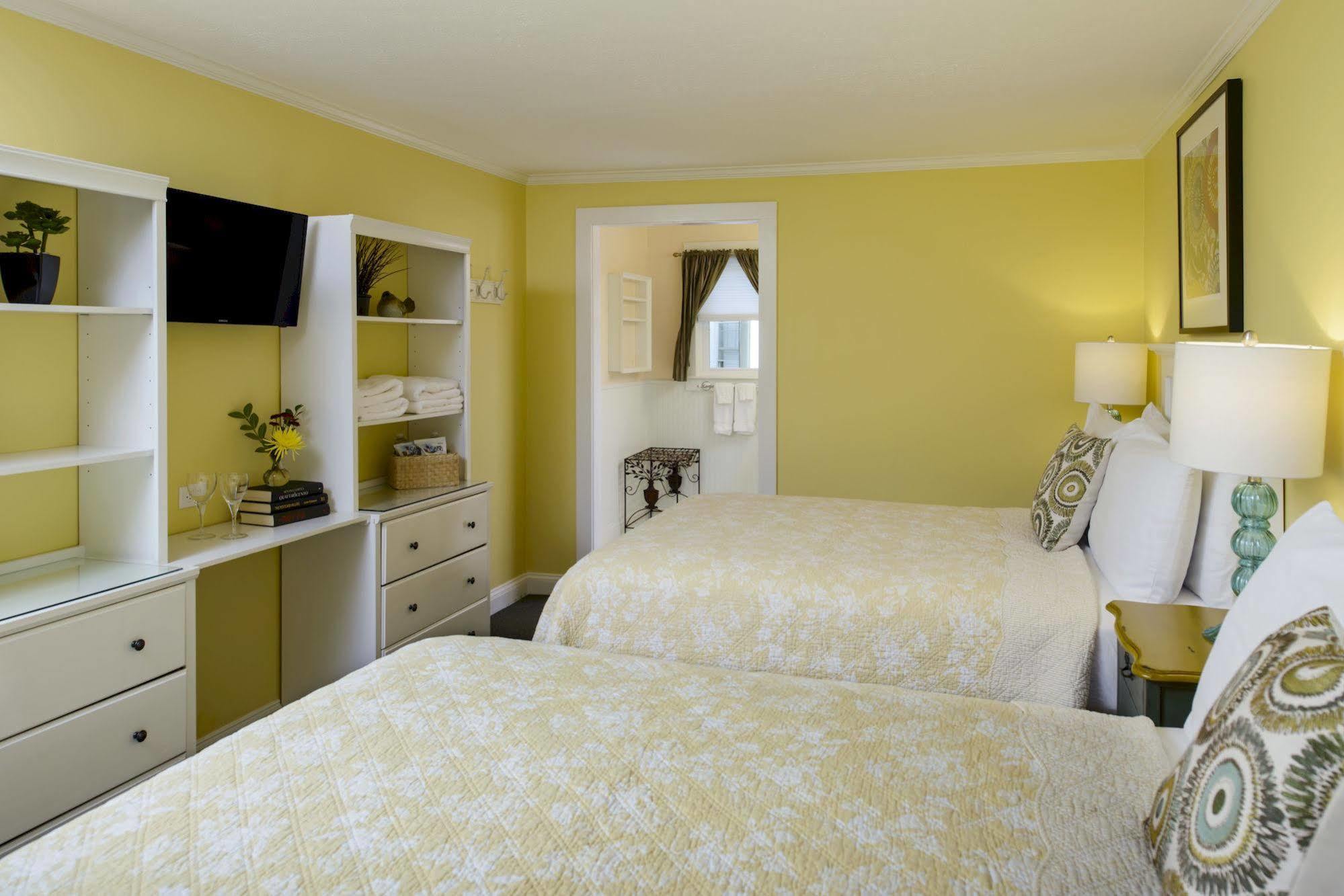 Madison Inn Oak Bluffs Kültér fotó
