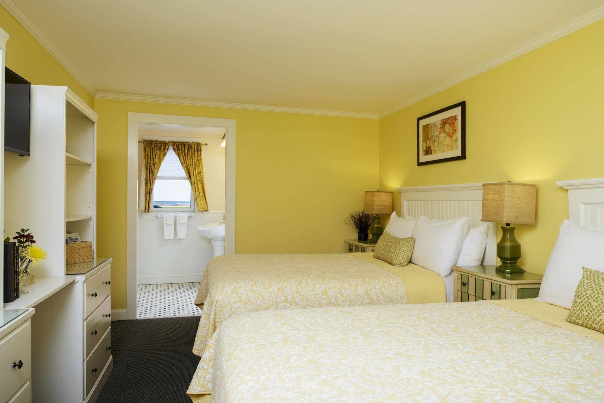 Madison Inn Oak Bluffs Kültér fotó